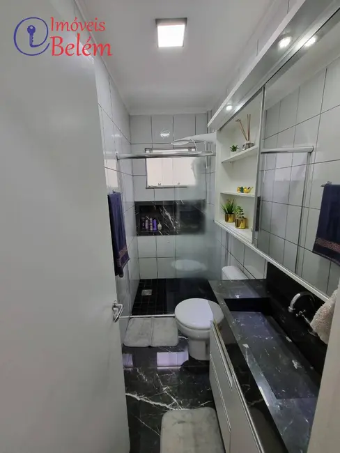 Foto 6 de Apartamento com 2 quartos à venda, 66m2 em Areias, Sao Jose - SC