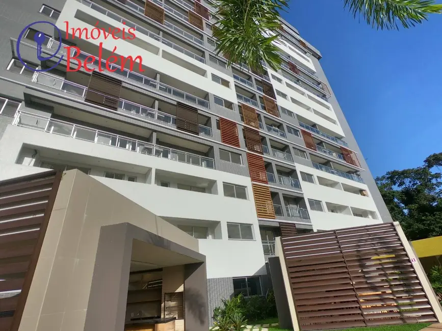 Cobertura com 2 quartos à venda, 133m2 em Val-de-Cães, Belem - PA - imagem 5 Foto 5 de Cobertura com 2 quartos à venda, 133m2 em Val-de-Cães, Belem - PA