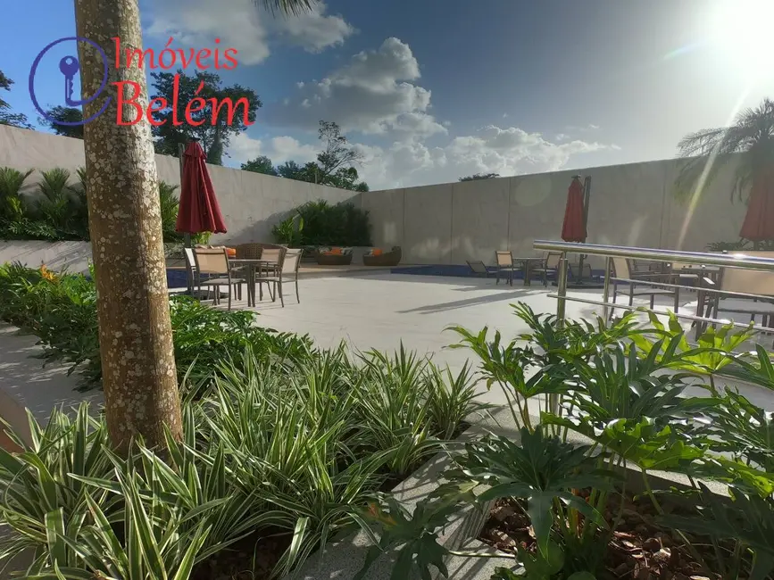 Cobertura com 2 quartos à venda, 133m2 em Val-de-Cães, Belem - PA - imagem 3 Foto 3 de Cobertura com 2 quartos à venda, 133m2 em Val-de-Cães, Belem - PA