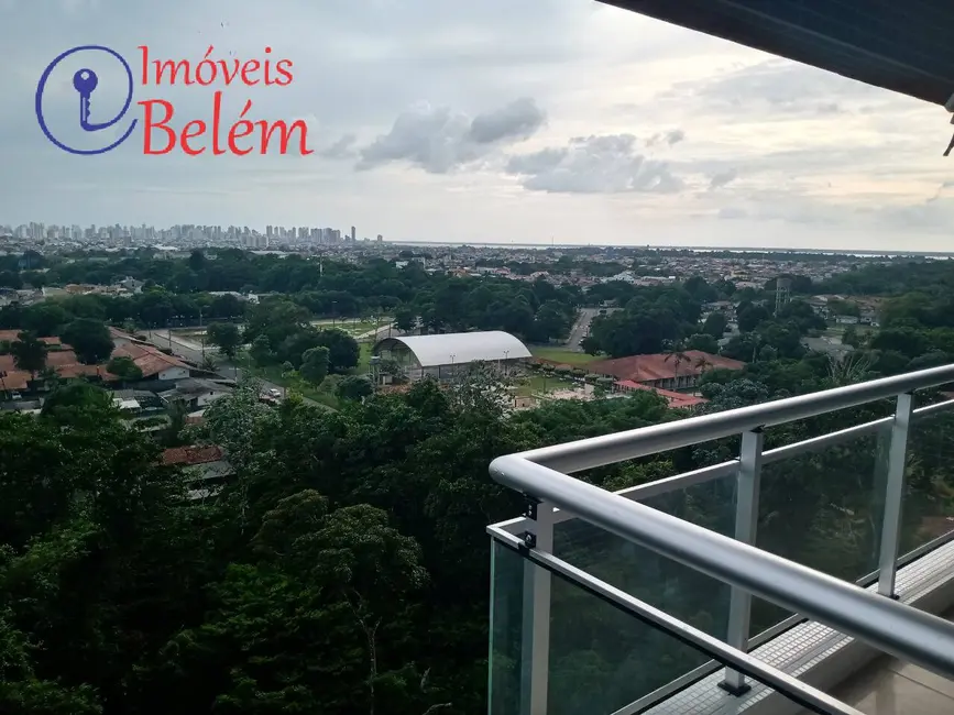 Cobertura com 2 quartos à venda, 133m2 em Val-de-Cães, Belem - PA - imagem 9 Foto 9 de Cobertura com 2 quartos à venda, 133m2 em Val-de-Cães, Belem - PA