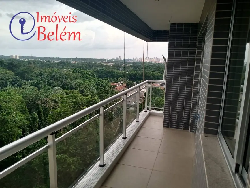 Cobertura com 2 quartos à venda, 133m2 em Val-de-Cães, Belem - PA - imagem 8 Foto 8 de Cobertura com 2 quartos à venda, 133m2 em Val-de-Cães, Belem - PA