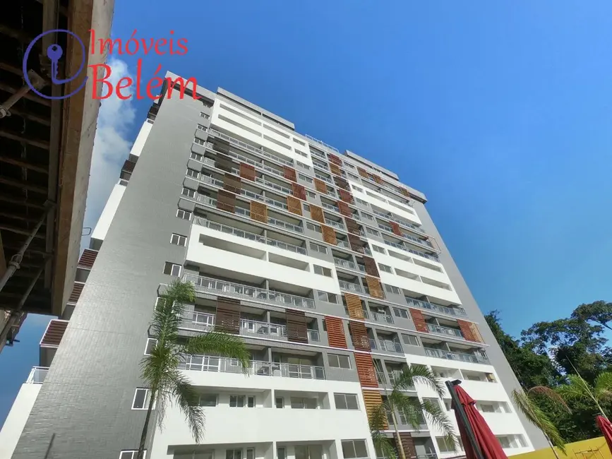 Cobertura com 2 quartos à venda, 133m2 em Val-de-Cães, Belem - PA - imagem 6 Foto 6 de Cobertura com 2 quartos à venda, 133m2 em Val-de-Cães, Belem - PA