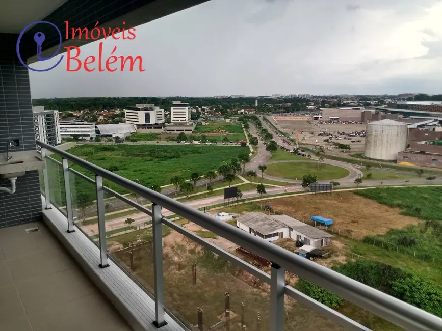 Cobertura com 2 quartos à venda, 133m2 em Val-de-Cães, Belem - PA - imagem 7 Foto 7 de Cobertura com 2 quartos à venda, 133m2 em Val-de-Cães, Belem - PA