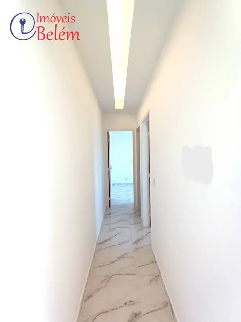 Foto 7 de Apartamento com 2 quartos para alugar, 47m2 em Tenoné, Belem - PA