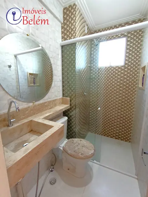 Foto 3 de Apartamento com 2 quartos para alugar, 47m2 em Tenoné, Belem - PA