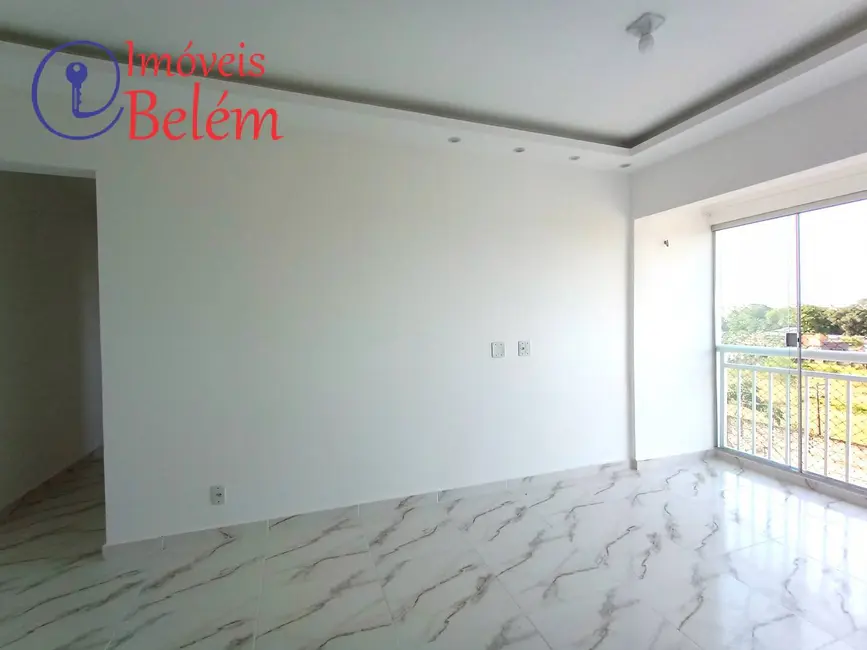 Foto 5 de Apartamento com 2 quartos para alugar, 47m2 em Tenoné, Belem - PA