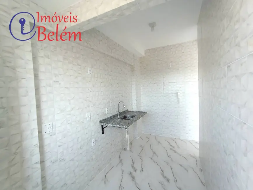 Foto 6 de Apartamento com 2 quartos para alugar, 47m2 em Tenoné, Belem - PA