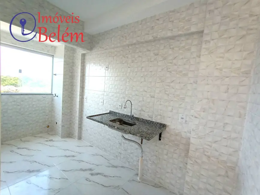 Foto 2 de Apartamento com 2 quartos para alugar, 47m2 em Tenoné, Belem - PA