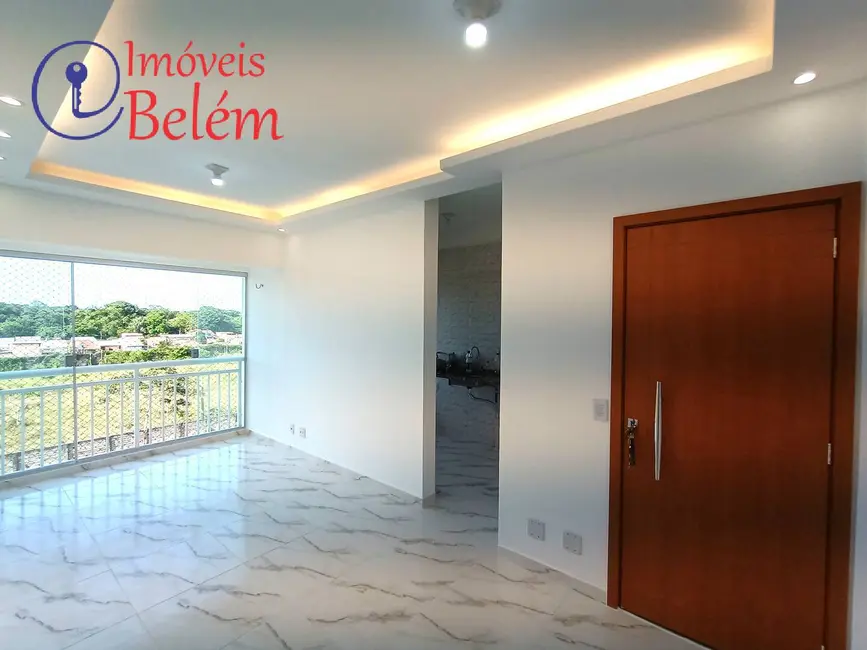 Foto 1 de Apartamento com 2 quartos para alugar, 47m2 em Tenoné, Belem, PA