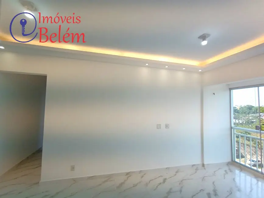Foto 4 de Apartamento com 2 quartos para alugar, 47m2 em Tenoné, Belem - PA