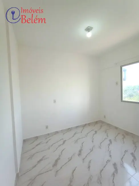 Foto 9 de Apartamento com 2 quartos para alugar, 47m2 em Tenoné, Belem - PA