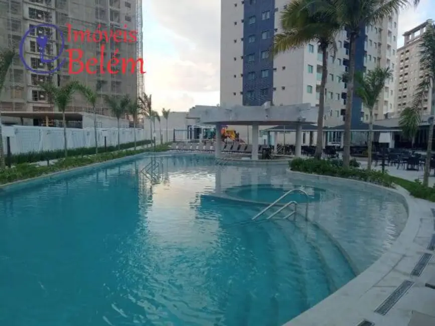 Apartamento com 2 quartos à venda, 54m2 em Salinopolis - PA - imagem 9 Foto 9 de Apartamento com 2 quartos à venda, 54m2 em Salinopolis - PA