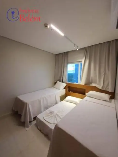 Apartamento com 2 quartos à venda, 54m2 em Salinopolis - PA - imagem 6 Foto 6 de Apartamento com 2 quartos à venda, 54m2 em Salinopolis - PA