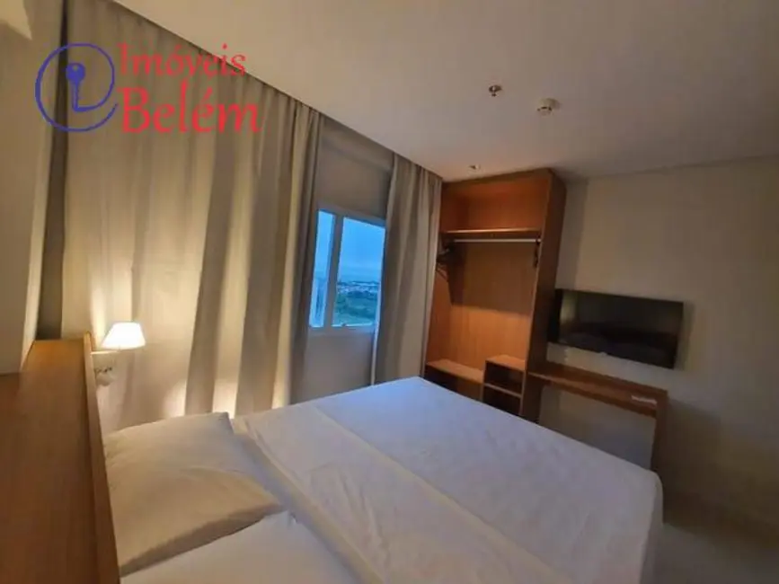 Apartamento com 2 quartos à venda, 54m2 em Salinopolis - PA - imagem 4 Foto 4 de Apartamento com 2 quartos à venda, 54m2 em Salinopolis - PA