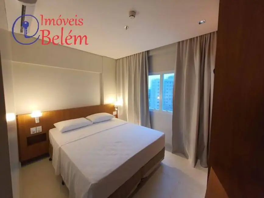 Apartamento com 2 quartos à venda, 54m2 em Salinopolis - PA - imagem 3 Foto 3 de Apartamento com 2 quartos à venda, 54m2 em Salinopolis - PA