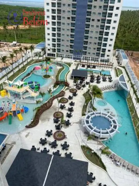 Apartamento com 2 quartos à venda, 54m2 em Salinopolis - PA - imagem 8 Foto 8 de Apartamento com 2 quartos à venda, 54m2 em Salinopolis - PA