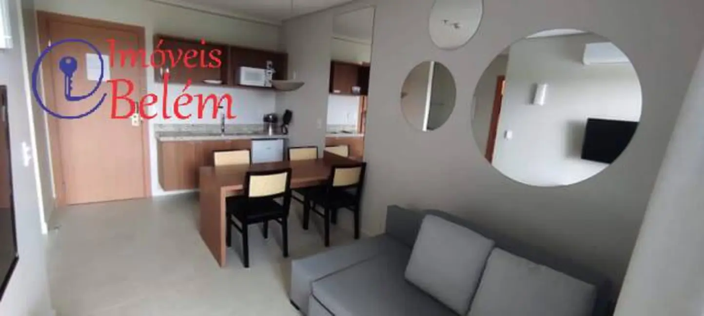 Apartamento com 2 quartos à venda, 54m2 em Salinopolis - PA - imagem 2 Foto 2 de Apartamento com 2 quartos à venda, 54m2 em Salinopolis - PA