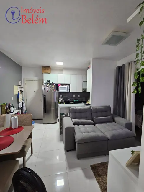 Foto 2 de Apartamento com 2 quartos à venda, 52m2 em Tapanã (Icoaraci), Belem - PA