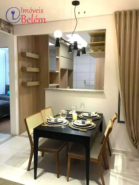 Foto 2 de Apartamento com 2 quartos à venda, 46m2 em Parque Verde, Belem - PA