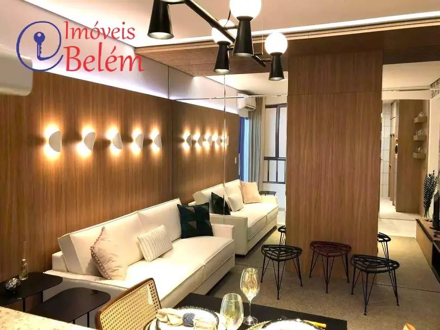Apartamento com 2 quartos à venda, 46m2 em Parque Verde, Belem - PA - imagem 5 Foto 5 de Apartamento com 2 quartos à venda, 46m2 em Parque Verde, Belem - PA