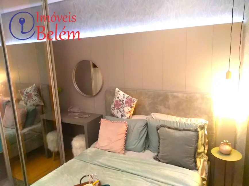 Apartamento com 2 quartos à venda, 46m2 em Parque Verde, Belem - PA - imagem 9 Foto 9 de Apartamento com 2 quartos à venda, 46m2 em Parque Verde, Belem - PA