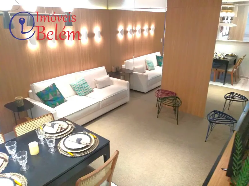 Apartamento com 2 quartos à venda, 46m2 em Parque Verde, Belem - PA - imagem 4 Foto 4 de Apartamento com 2 quartos à venda, 46m2 em Parque Verde, Belem - PA