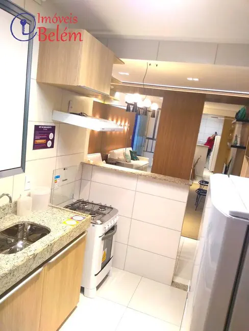 Apartamento com 2 quartos à venda, 46m2 em Parque Verde, Belem - PA - imagem 3 Foto 3 de Apartamento com 2 quartos à venda, 46m2 em Parque Verde, Belem - PA