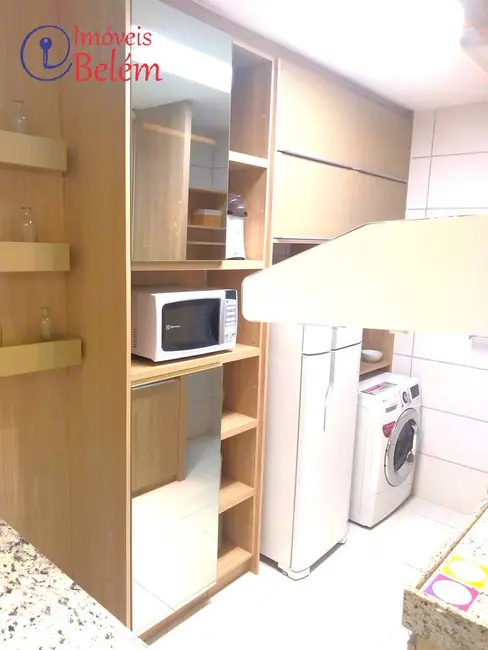 Apartamento com 2 quartos à venda, 46m2 em Parque Verde, Belem - PA - imagem 7 Foto 7 de Apartamento com 2 quartos à venda, 46m2 em Parque Verde, Belem - PA