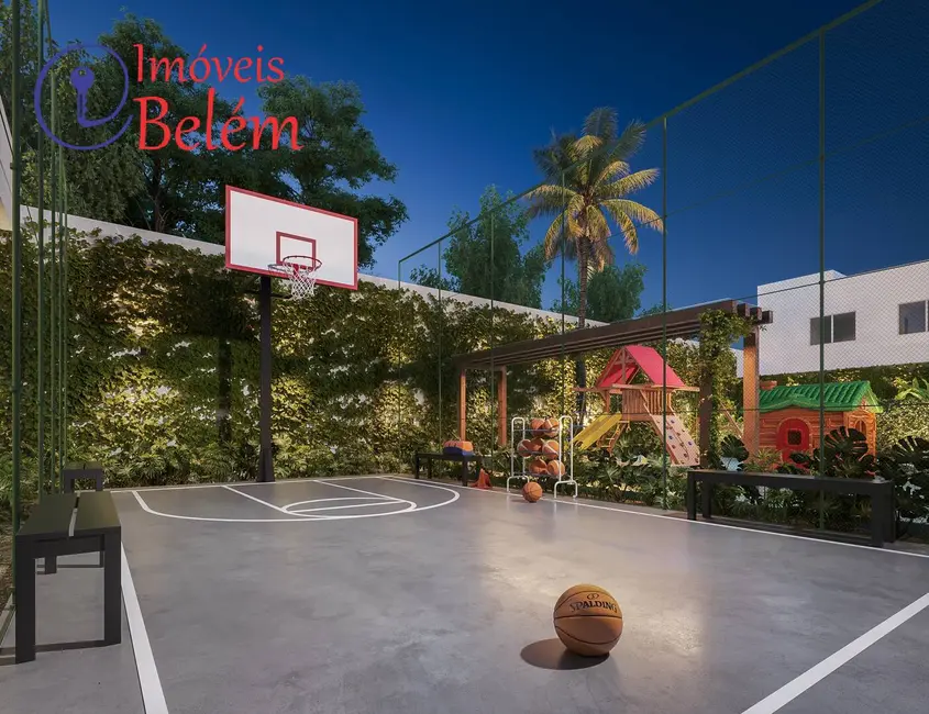 Foto 9 de Casa com 3 quartos à venda, 150m2 em Tenoné, Belem - PA