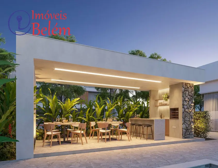 Foto 8 de Casa com 3 quartos à venda, 150m2 em Tenoné, Belem - PA