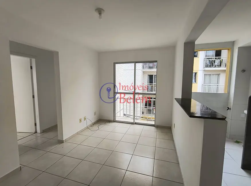 Apartamento com 3 quartos para alugar, 56m2 em Tapanã (Icoaraci), Belem - PA - imagem 4 Foto 4 de Apartamento com 3 quartos para alugar, 56m2 em Tapanã (Icoaraci), Belem - PA
