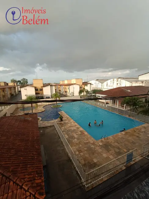 Apartamento com 3 quartos para alugar, 56m2 em Tapanã (Icoaraci), Belem - PA - imagem 3 Foto 3 de Apartamento com 3 quartos para alugar, 56m2 em Tapanã (Icoaraci), Belem - PA
