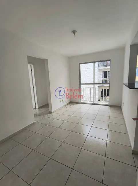Apartamento com 3 quartos para alugar, 56m2 em Tapanã (Icoaraci), Belem - PA - imagem 2 Foto 2 de Apartamento com 3 quartos para alugar, 56m2 em Tapanã (Icoaraci), Belem - PA