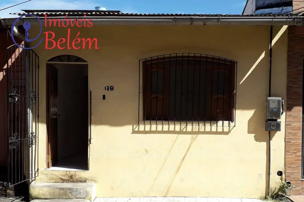 Foto 1 de Casa com 2 quartos à venda, 75m2 em Sacramenta, Belem - PA