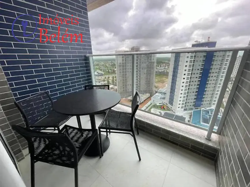 Apartamento com 1 quarto à venda, 37m2 em Salinopolis - PA - imagem 3 Foto 3 de Apartamento com 1 quarto à venda, 37m2 em Salinopolis - PA