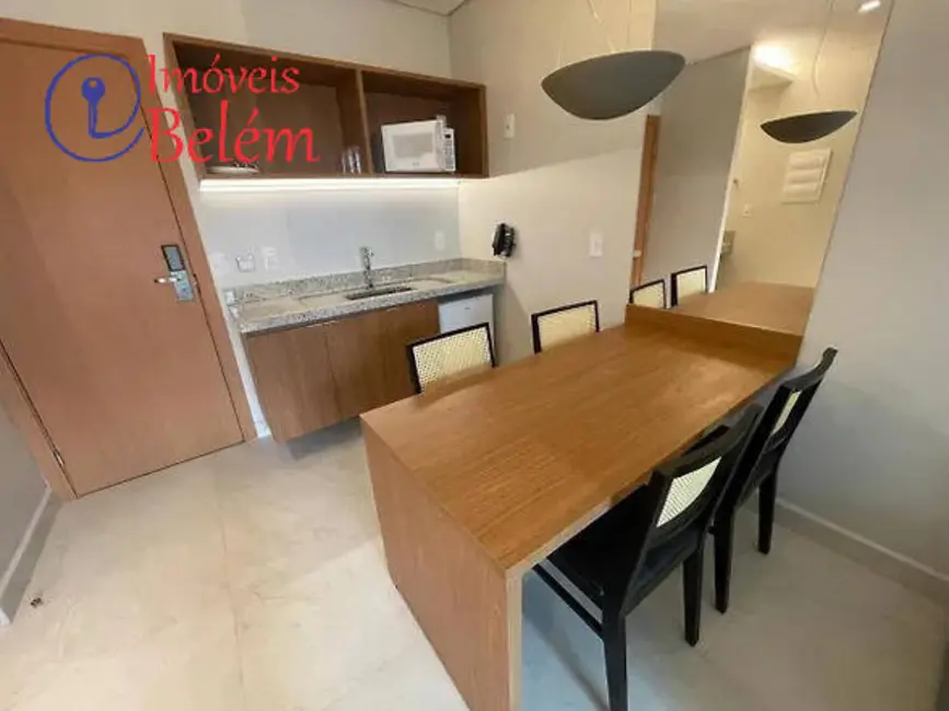 Apartamento com 1 quarto à venda, 37m2 em Salinopolis - PA - imagem 6 Foto 6 de Apartamento com 1 quarto à venda, 37m2 em Salinopolis - PA