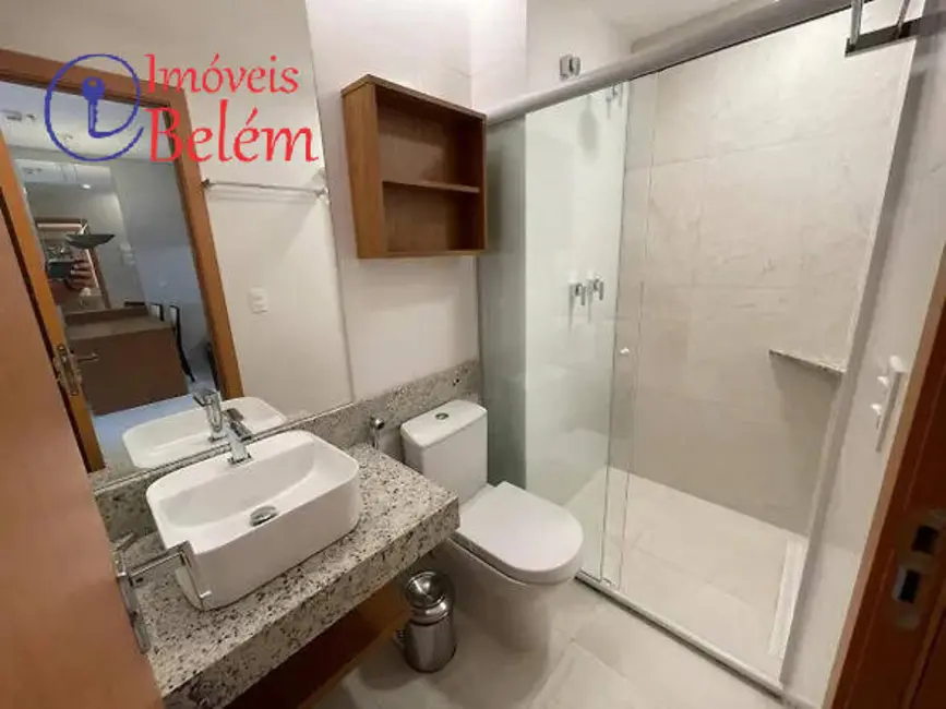 Apartamento com 1 quarto à venda, 37m2 em Salinopolis - PA - imagem 8 Foto 8 de Apartamento com 1 quarto à venda, 37m2 em Salinopolis - PA