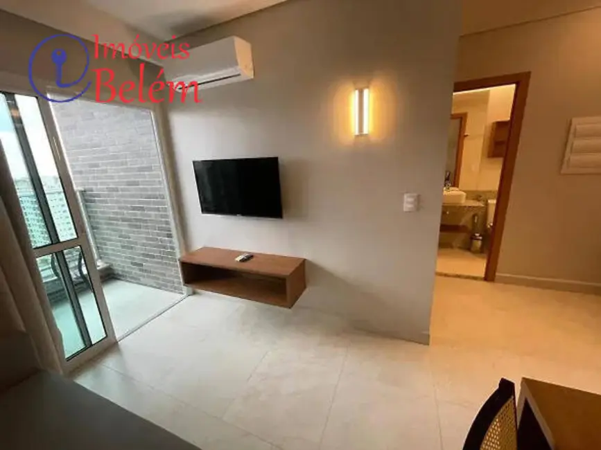 Apartamento com 1 quarto à venda, 37m2 em Salinopolis - PA - imagem 5 Foto 5 de Apartamento com 1 quarto à venda, 37m2 em Salinopolis - PA