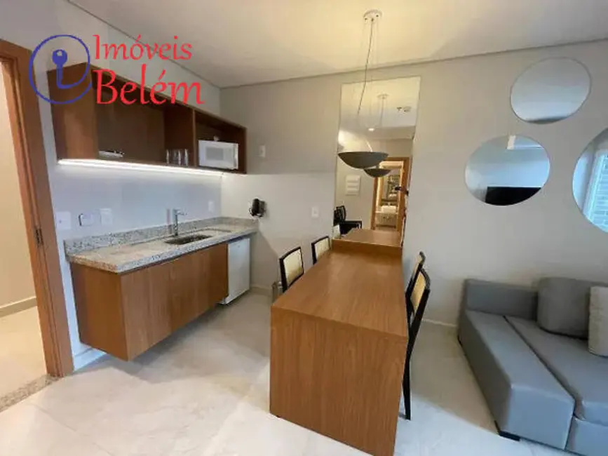 Apartamento com 1 quarto à venda, 37m2 em Salinopolis - PA - imagem 9 Foto 9 de Apartamento com 1 quarto à venda, 37m2 em Salinopolis - PA