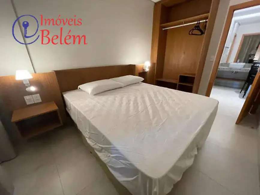 Apartamento com 1 quarto à venda, 37m2 em Salinopolis - PA - imagem 7 Foto 7 de Apartamento com 1 quarto à venda, 37m2 em Salinopolis - PA