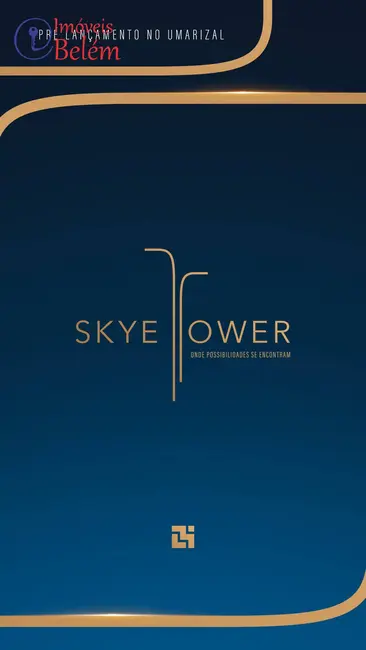 Foto 3 de Apartamento com 2 quartos à venda, 67m2 em Umarizal, Belem - PA