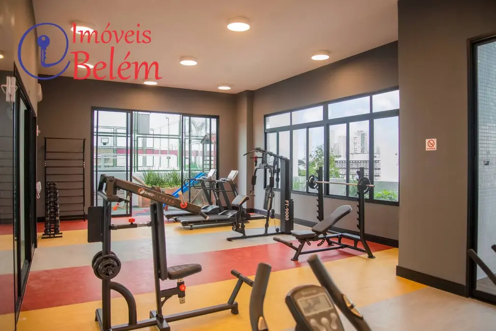 Apartamento com 3 quartos à venda, 123m2 em São Brás, Belem - PA - imagem 5 Foto 5 de Apartamento com 3 quartos à venda, 123m2 em São Brás, Belem - PA