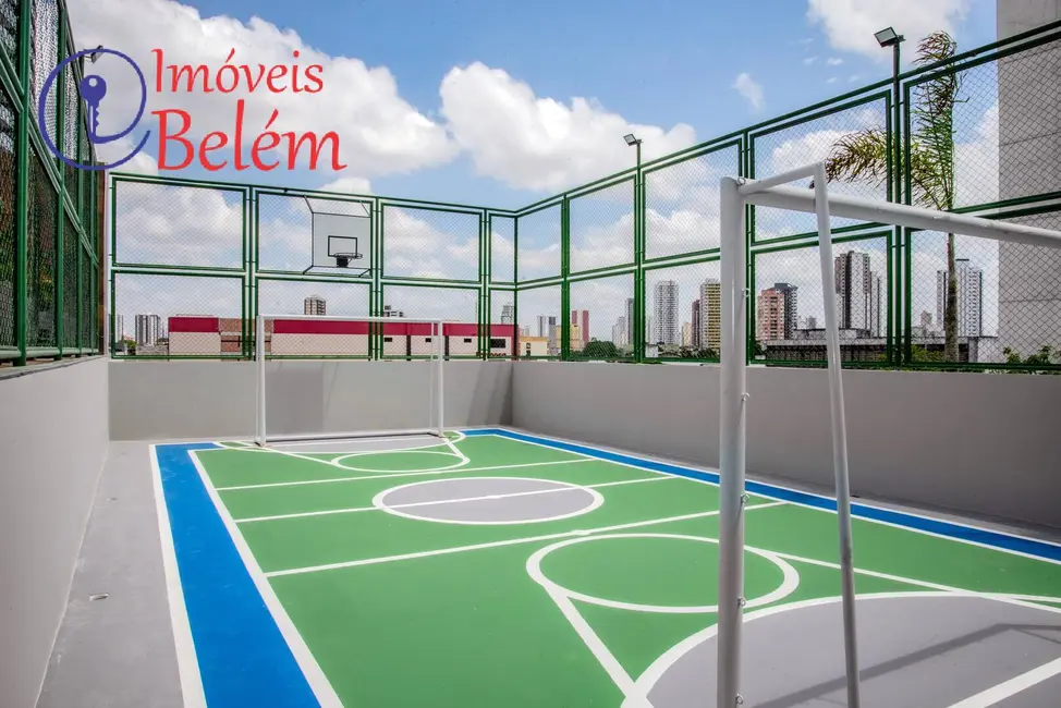 Apartamento com 3 quartos à venda, 123m2 em São Brás, Belem - PA - imagem 8 Foto 8 de Apartamento com 3 quartos à venda, 123m2 em São Brás, Belem - PA