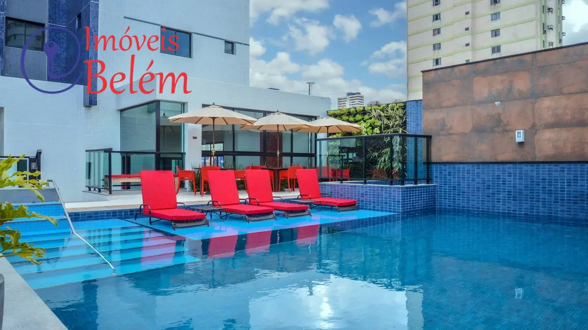 Apartamento com 3 quartos à venda, 123m2 em São Brás, Belem - PA - imagem 7 Foto 7 de Apartamento com 3 quartos à venda, 123m2 em São Brás, Belem - PA