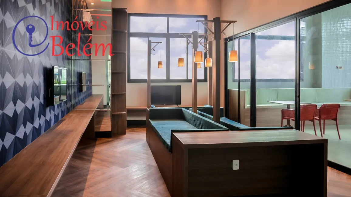 Apartamento com 3 quartos à venda, 123m2 em São Brás, Belem - PA - imagem 6 Foto 6 de Apartamento com 3 quartos à venda, 123m2 em São Brás, Belem - PA