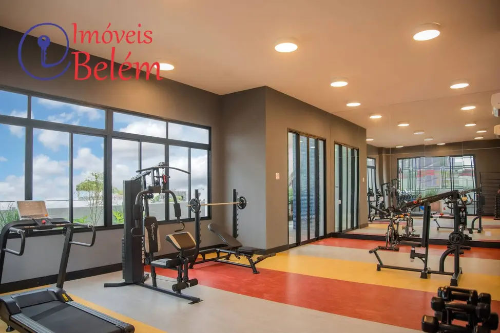 Apartamento com 3 quartos à venda, 123m2 em São Brás, Belem - PA - imagem 4 Foto 4 de Apartamento com 3 quartos à venda, 123m2 em São Brás, Belem - PA