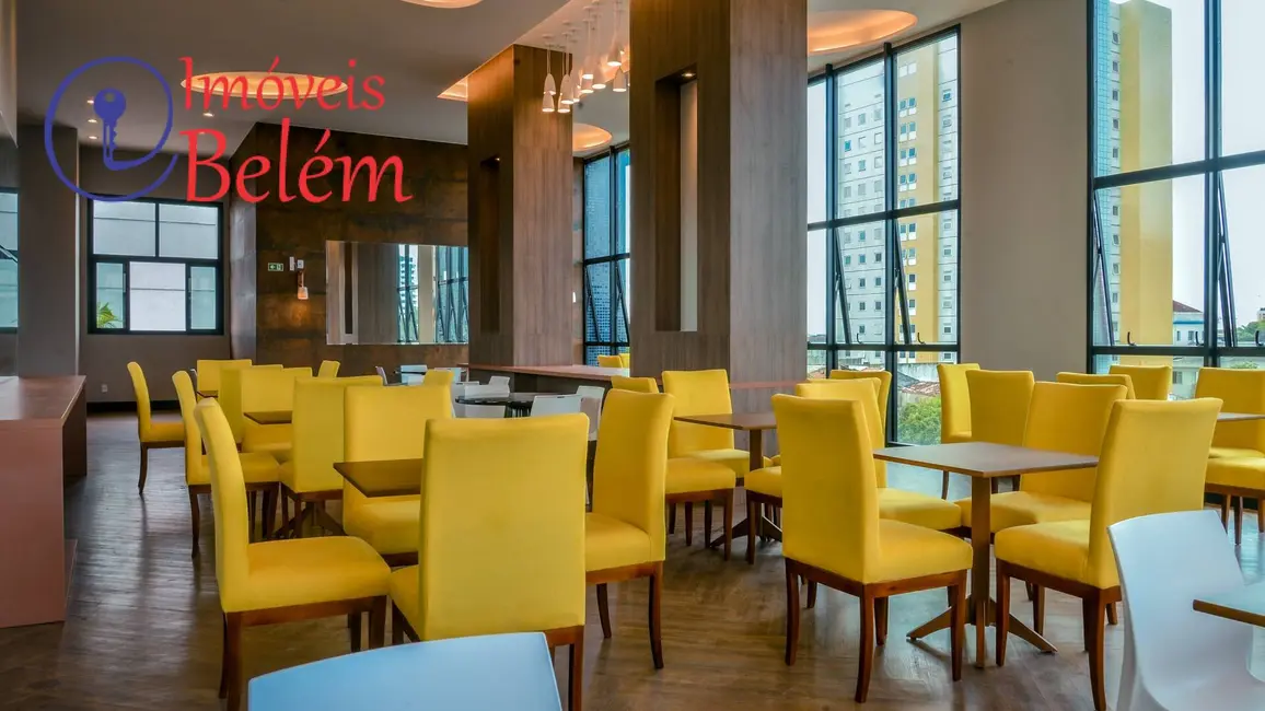 Apartamento com 3 quartos à venda, 123m2 em São Brás, Belem - PA - imagem 9 Foto 9 de Apartamento com 3 quartos à venda, 123m2 em São Brás, Belem - PA