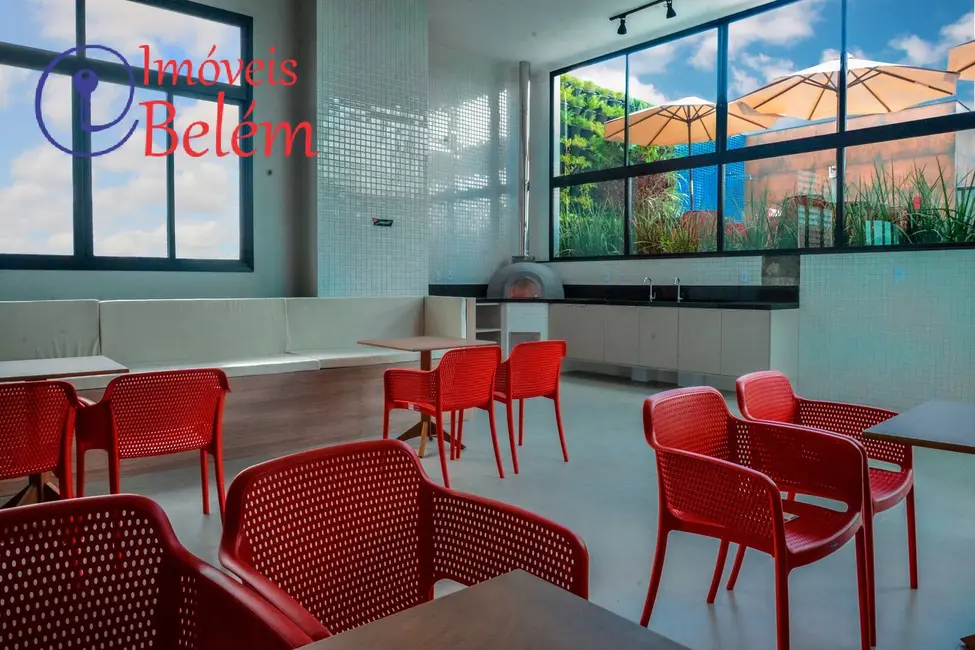 Apartamento com 3 quartos à venda, 123m2 em São Brás, Belem - PA - imagem 3 Foto 3 de Apartamento com 3 quartos à venda, 123m2 em São Brás, Belem - PA