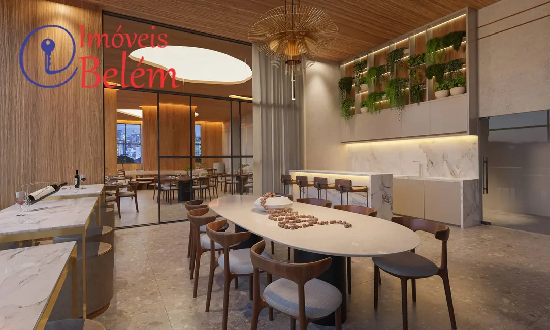 Apartamento com 4 quartos à venda, 188m2 em Nazaré, Belem - PA - imagem 9 Foto 9 de Apartamento com 4 quartos à venda, 188m2 em Nazaré, Belem - PA