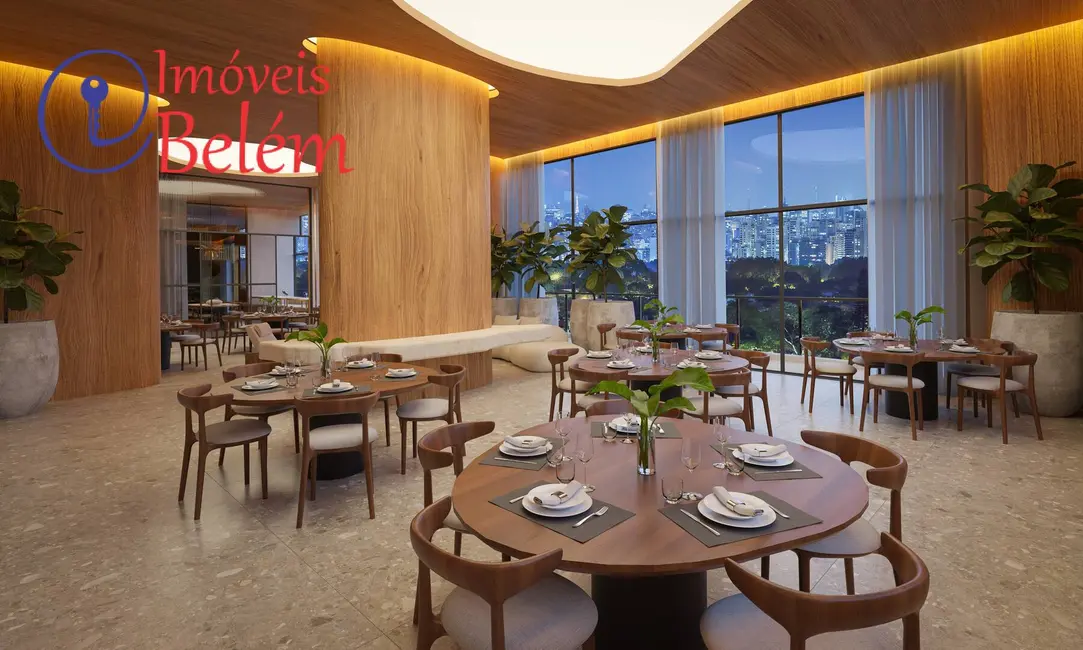 Apartamento com 4 quartos à venda, 188m2 em Nazaré, Belem - PA - imagem 3 Foto 3 de Apartamento com 4 quartos à venda, 188m2 em Nazaré, Belem - PA